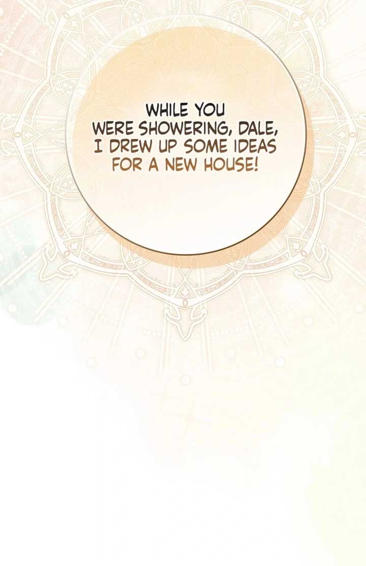 My Contract Husband Resembles the Male Protagonist Chapter 23 page 16