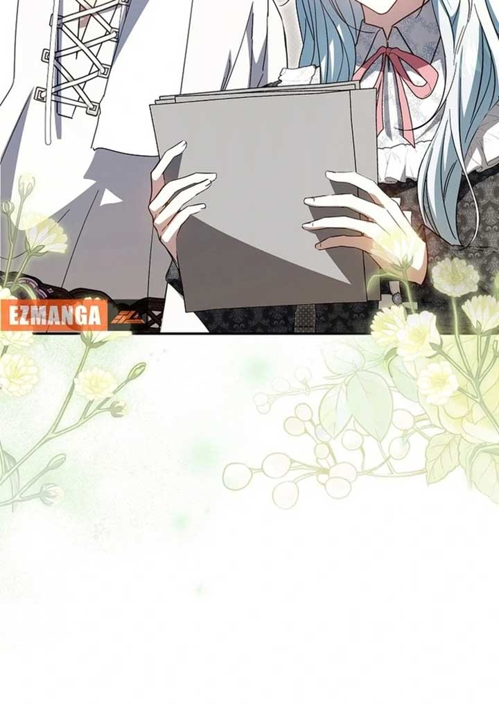 My Contract Husband Resembles the Male Protagonist Chapter 23 page 19