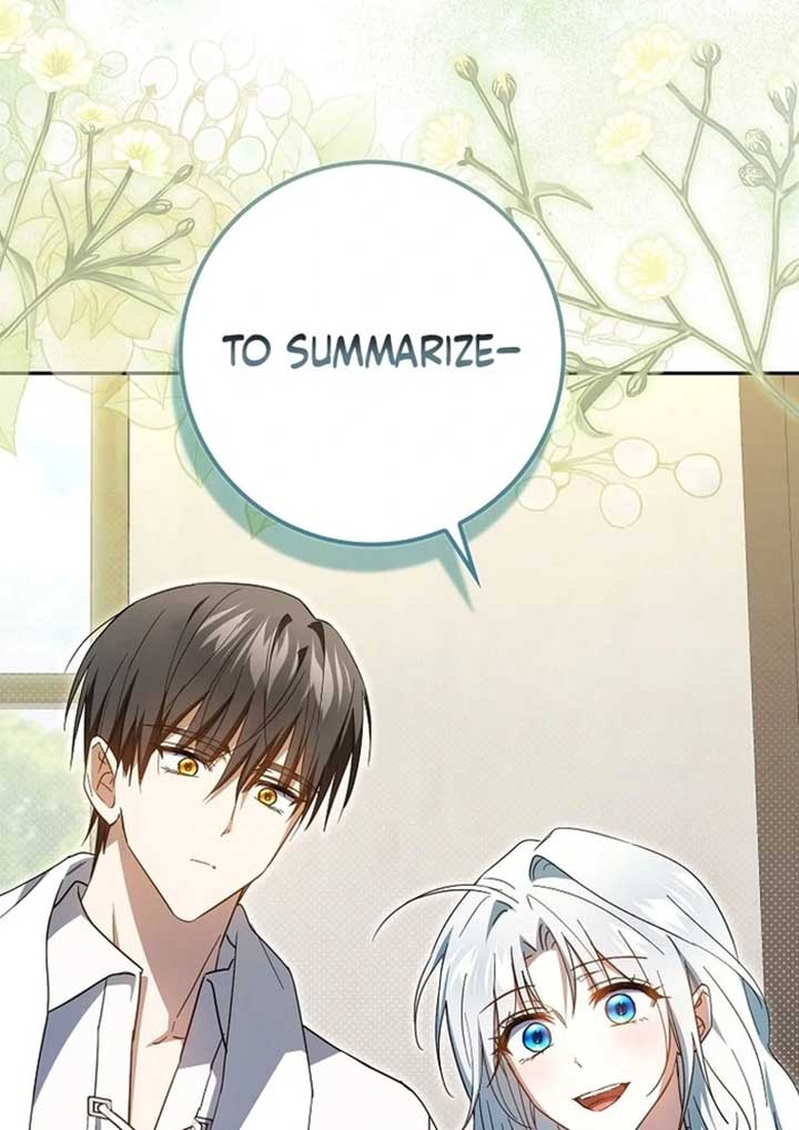 My Contract Husband Resembles the Male Protagonist Chapter 23 page 18