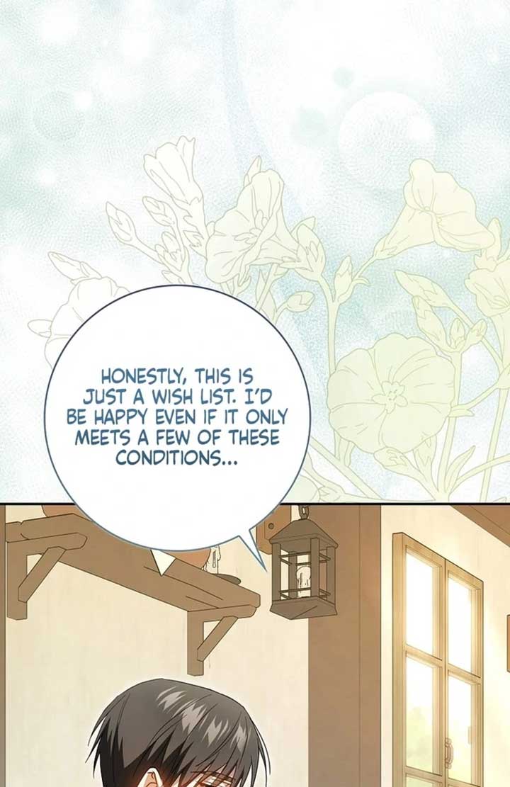 My Contract Husband Resembles the Male Protagonist Chapter 23 page 22