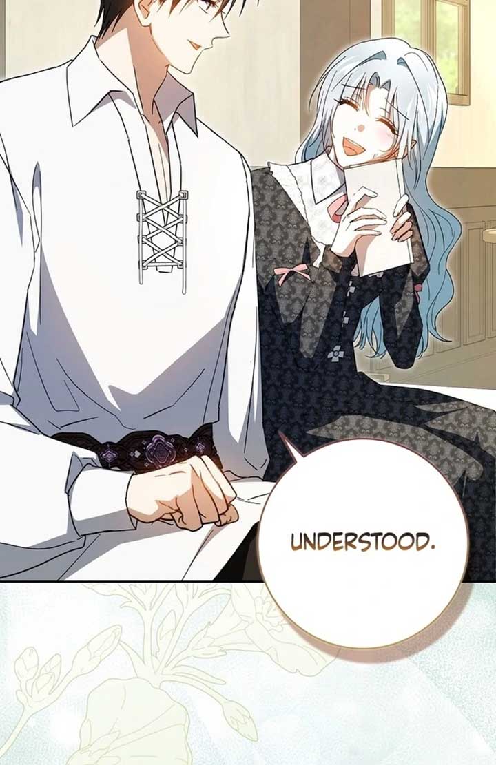 My Contract Husband Resembles the Male Protagonist Chapter 23 page 23