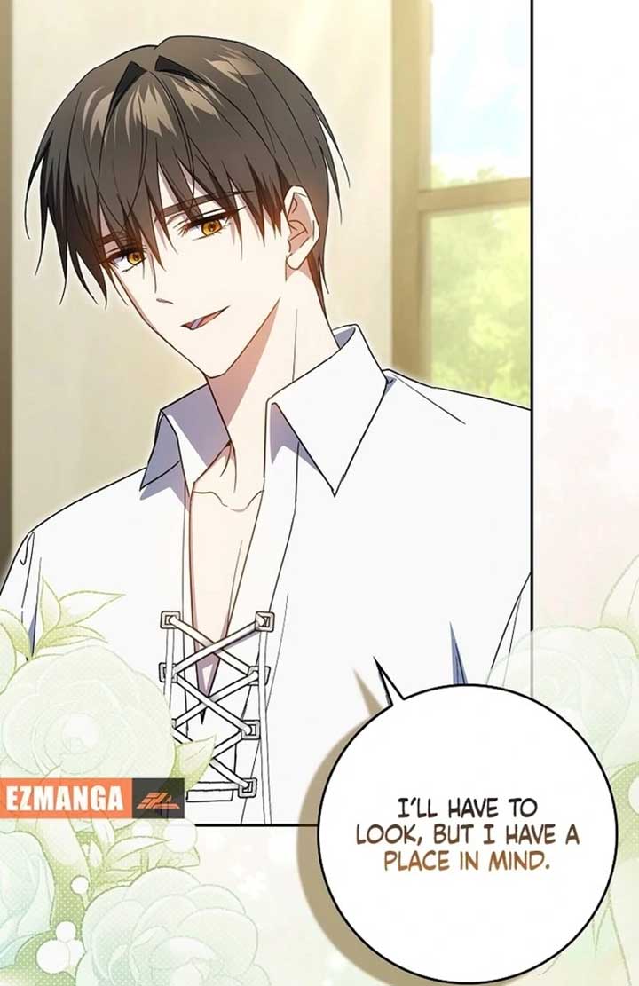 My Contract Husband Resembles the Male Protagonist Chapter 23 page 25