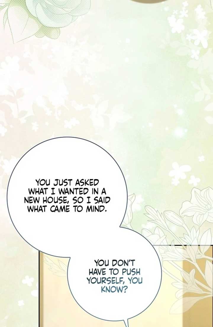 My Contract Husband Resembles the Male Protagonist Chapter 23 page 26