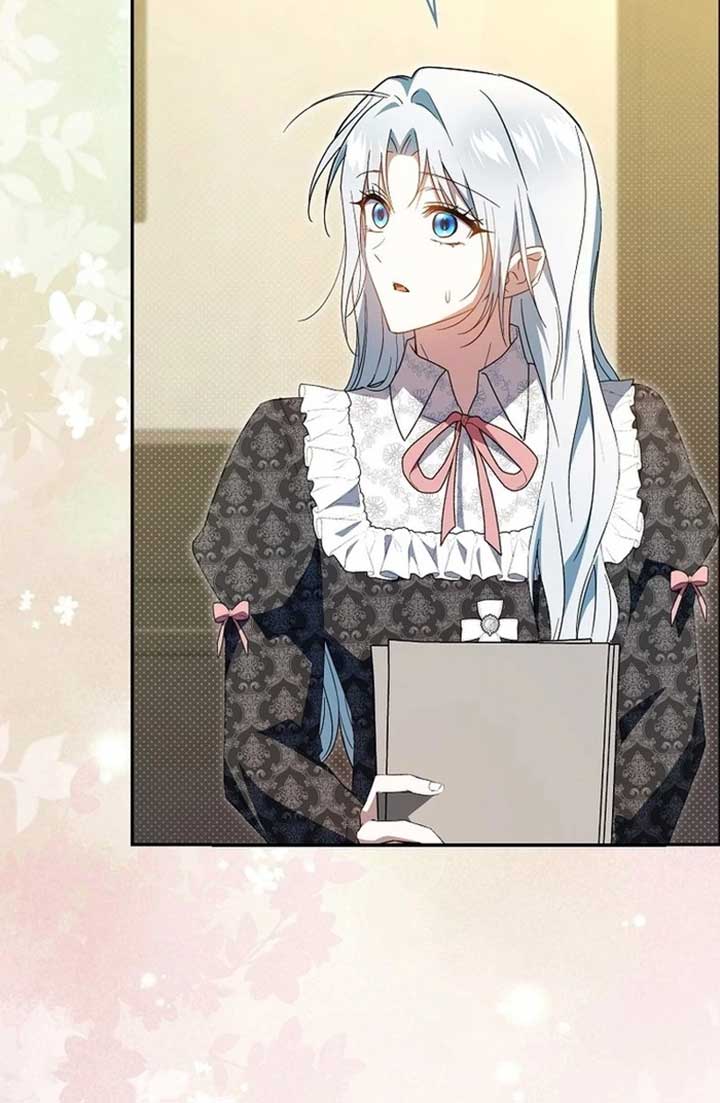 My Contract Husband Resembles the Male Protagonist Chapter 23 page 27