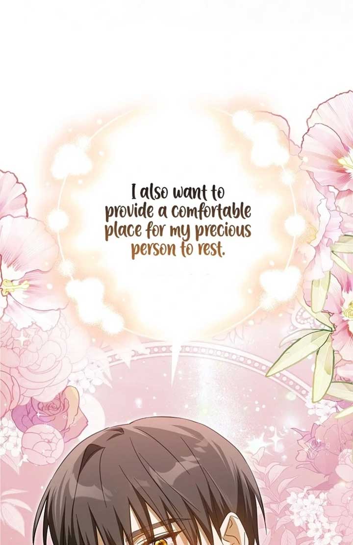 My Contract Husband Resembles the Male Protagonist Chapter 23 page 30