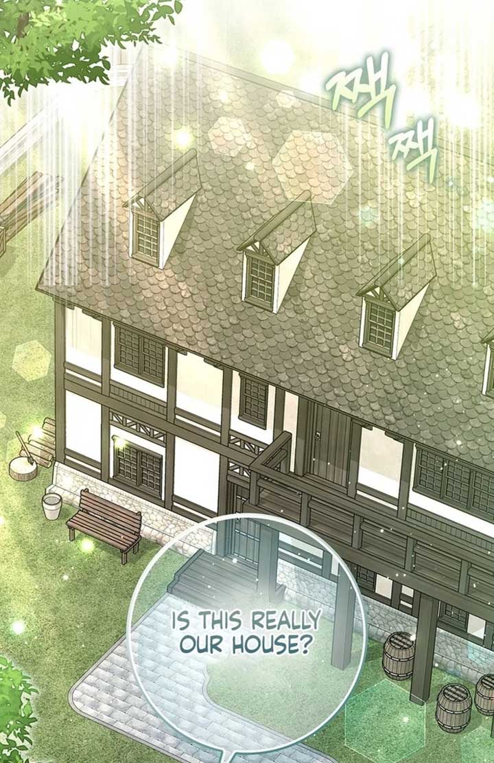 My Contract Husband Resembles the Male Protagonist Chapter 23 page 34