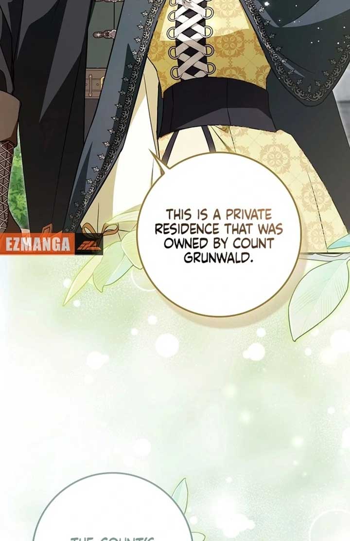 My Contract Husband Resembles the Male Protagonist Chapter 23 page 38