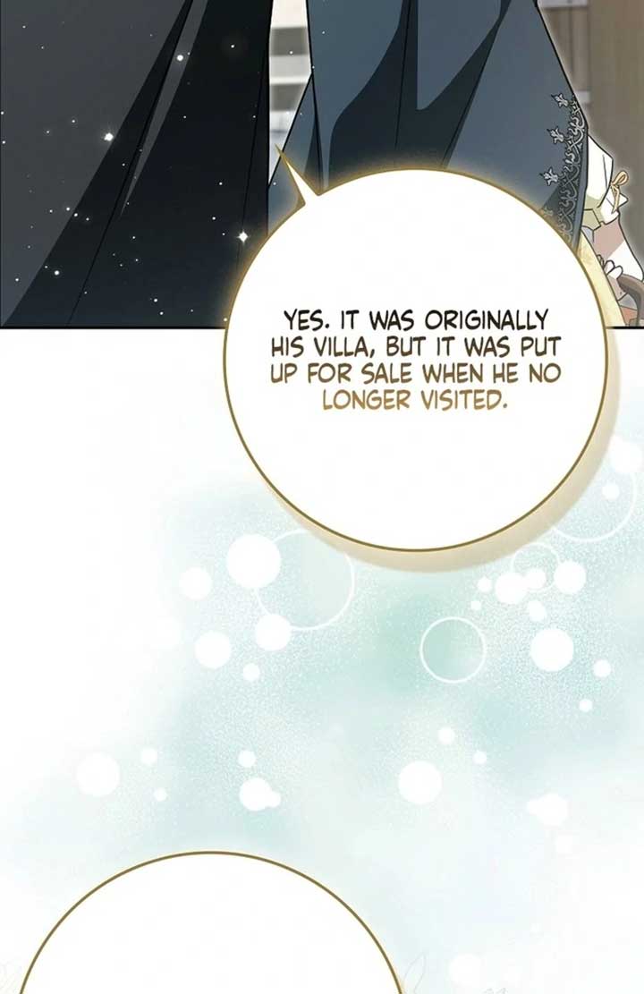 My Contract Husband Resembles the Male Protagonist Chapter 23 page 40