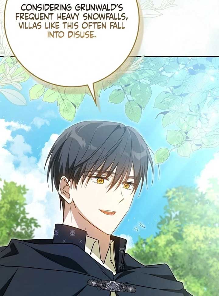 My Contract Husband Resembles the Male Protagonist Chapter 23 page 41