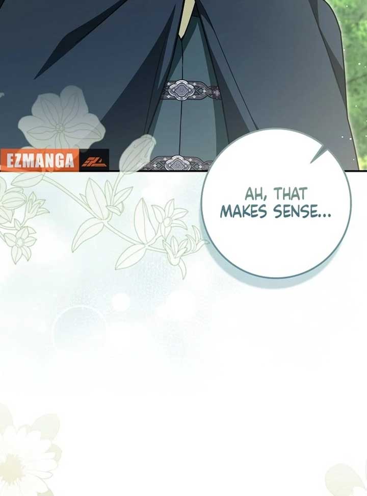 My Contract Husband Resembles the Male Protagonist Chapter 23 page 42