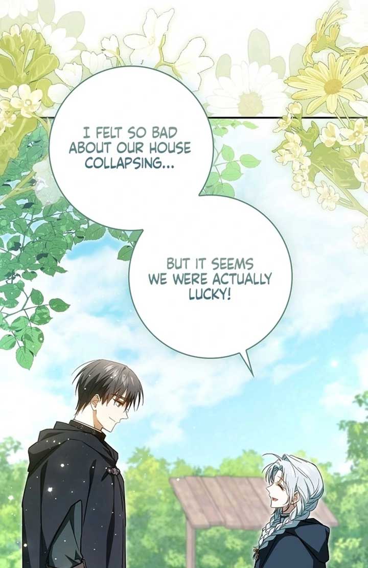 My Contract Husband Resembles the Male Protagonist Chapter 23 page 43