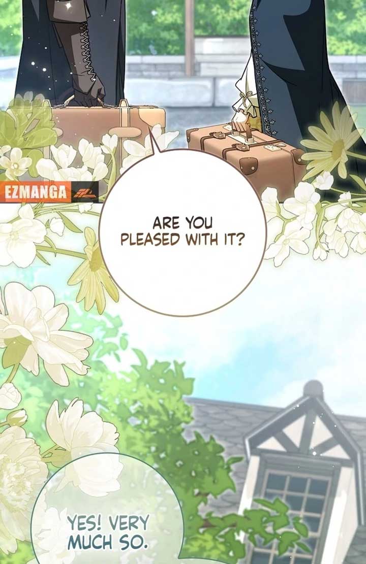 My Contract Husband Resembles the Male Protagonist Chapter 23 page 44