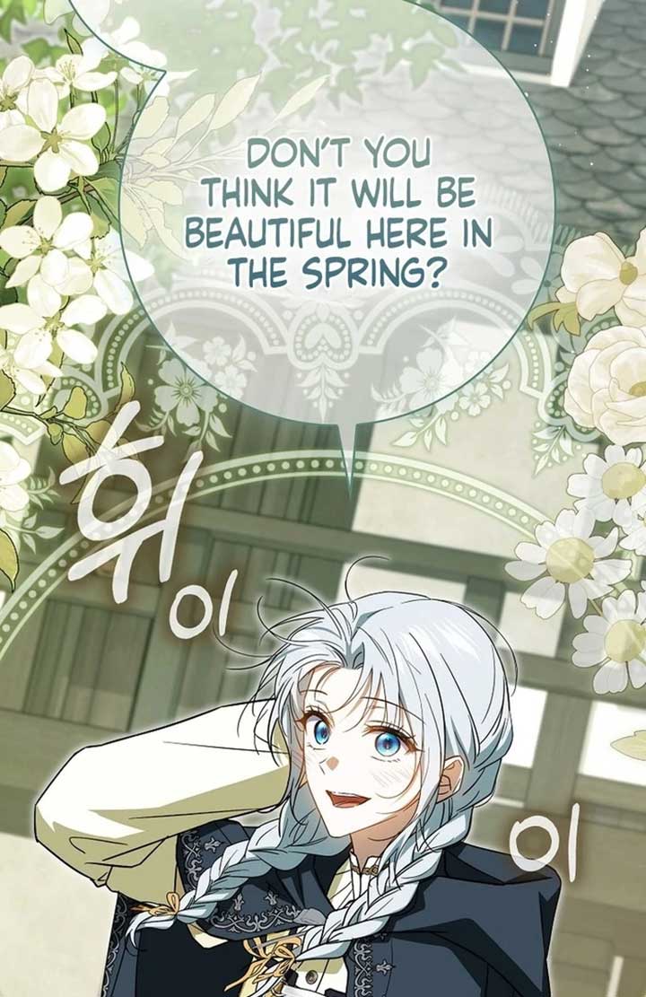My Contract Husband Resembles the Male Protagonist Chapter 23 page 45