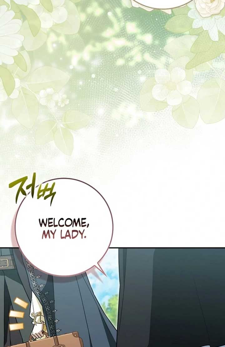 My Contract Husband Resembles the Male Protagonist Chapter 23 page 47