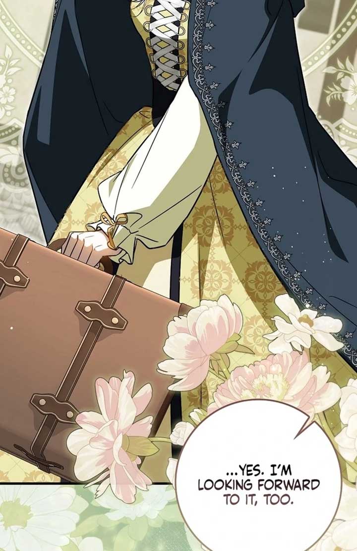 My Contract Husband Resembles the Male Protagonist Chapter 23 page 46