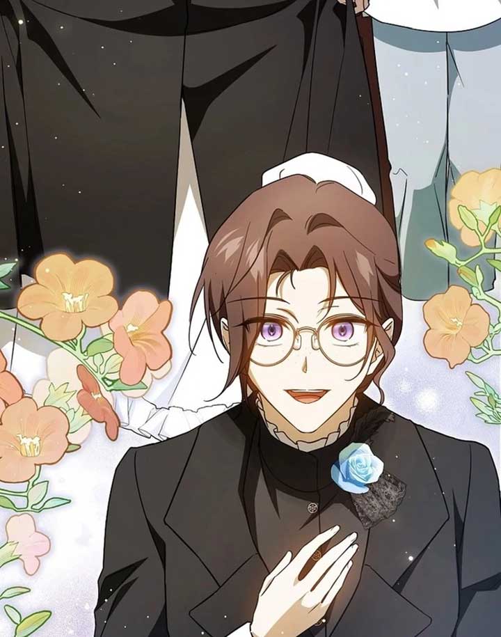 My Contract Husband Resembles the Male Protagonist Chapter 23 page 50
