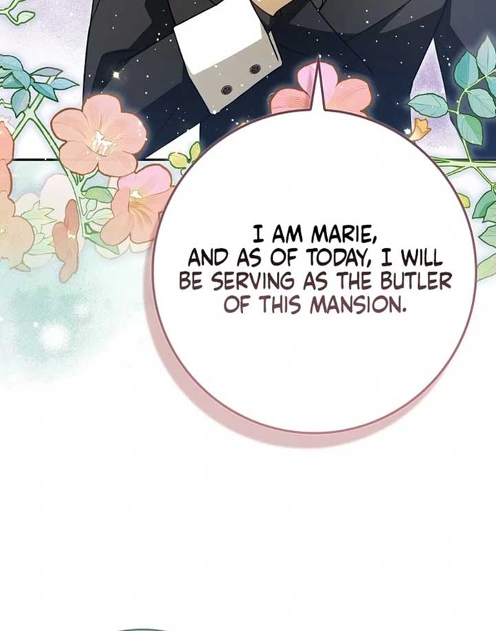 My Contract Husband Resembles the Male Protagonist Chapter 23 page 51