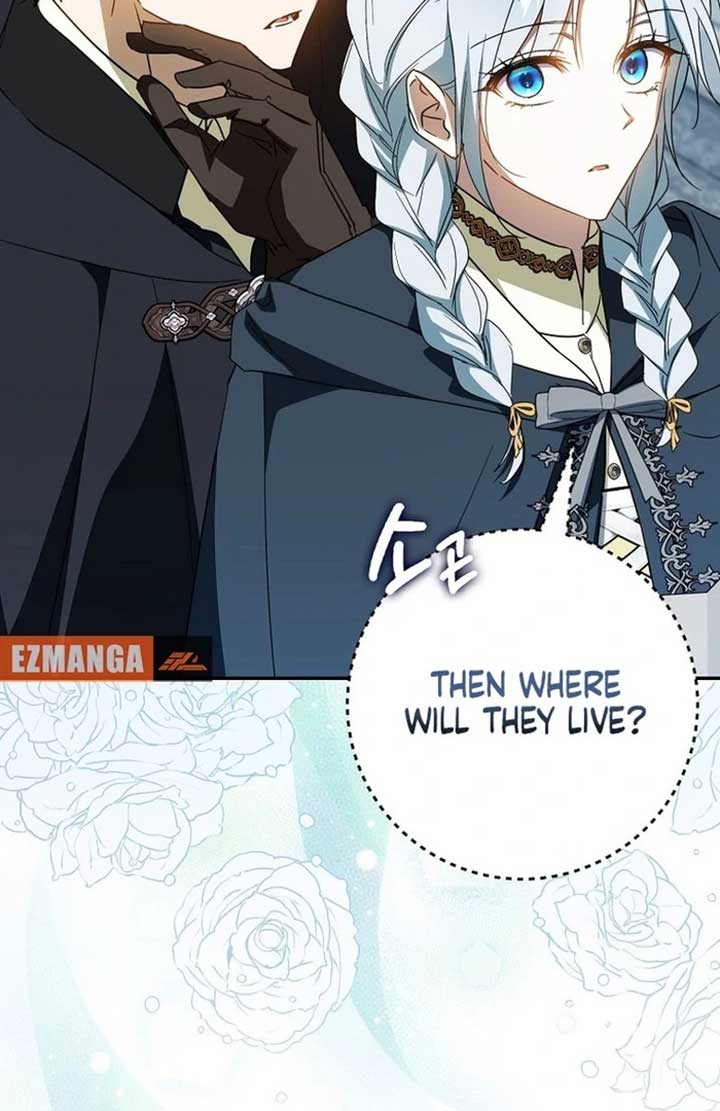 My Contract Husband Resembles the Male Protagonist Chapter 23 page 56
