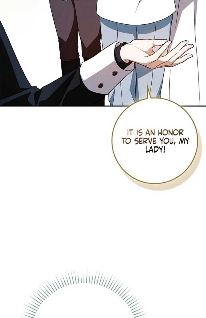 My Contract Husband Resembles the Male Protagonist Chapter 23 page 62
