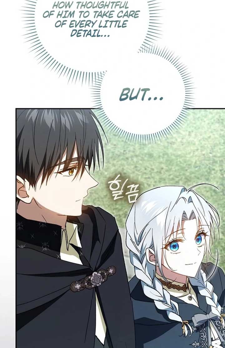 My Contract Husband Resembles the Male Protagonist Chapter 23 page 63