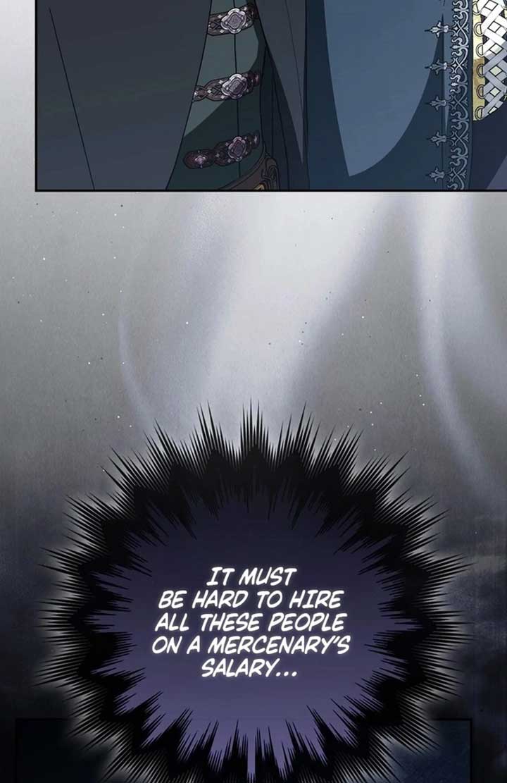 My Contract Husband Resembles the Male Protagonist Chapter 23 page 64