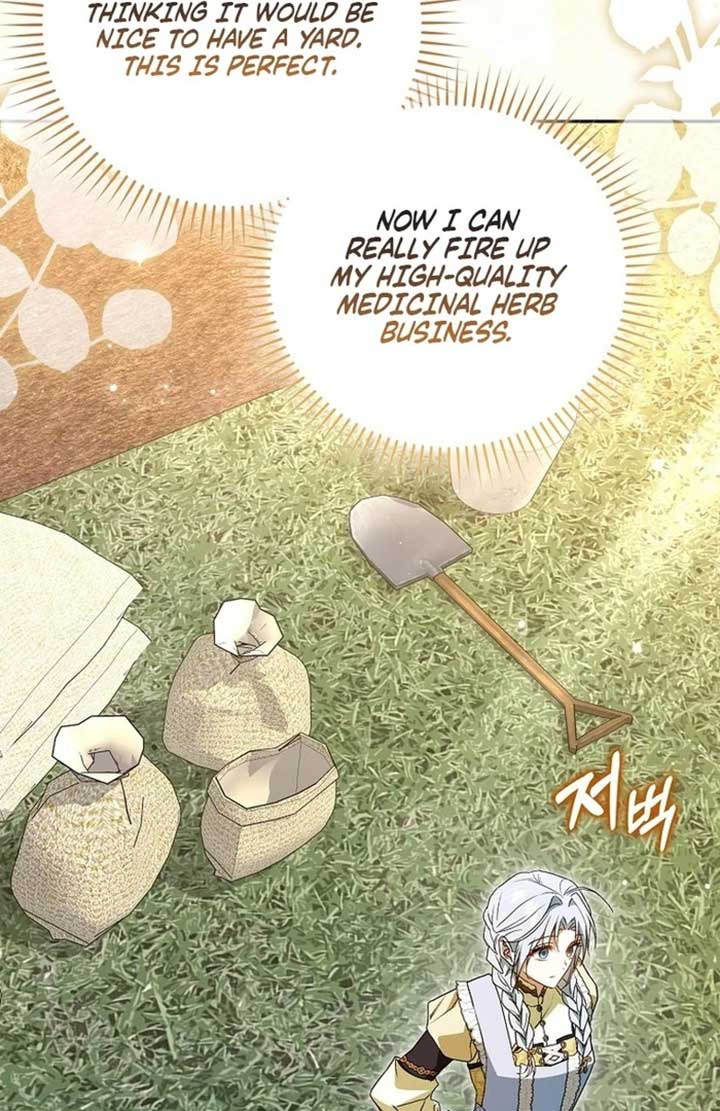 My Contract Husband Resembles the Male Protagonist Chapter 23 page 70