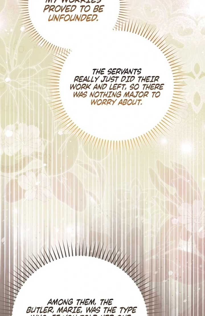 My Contract Husband Resembles the Male Protagonist Chapter 23 page 74