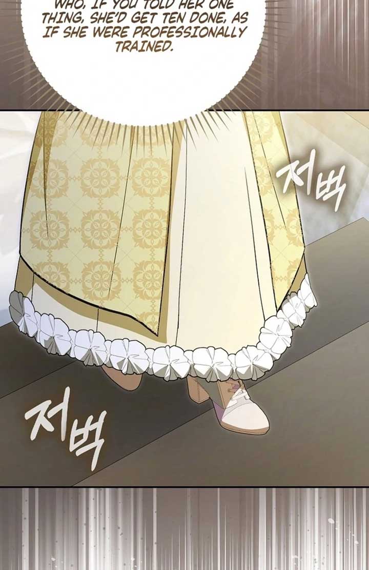 My Contract Husband Resembles the Male Protagonist Chapter 23 page 75