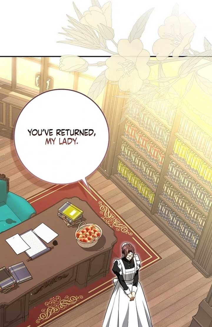 My Contract Husband Resembles the Male Protagonist Chapter 23 page 80