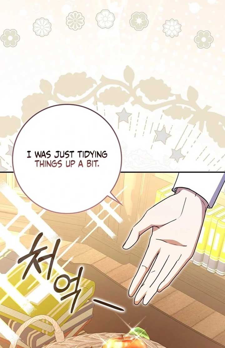 My Contract Husband Resembles the Male Protagonist Chapter 23 page 82