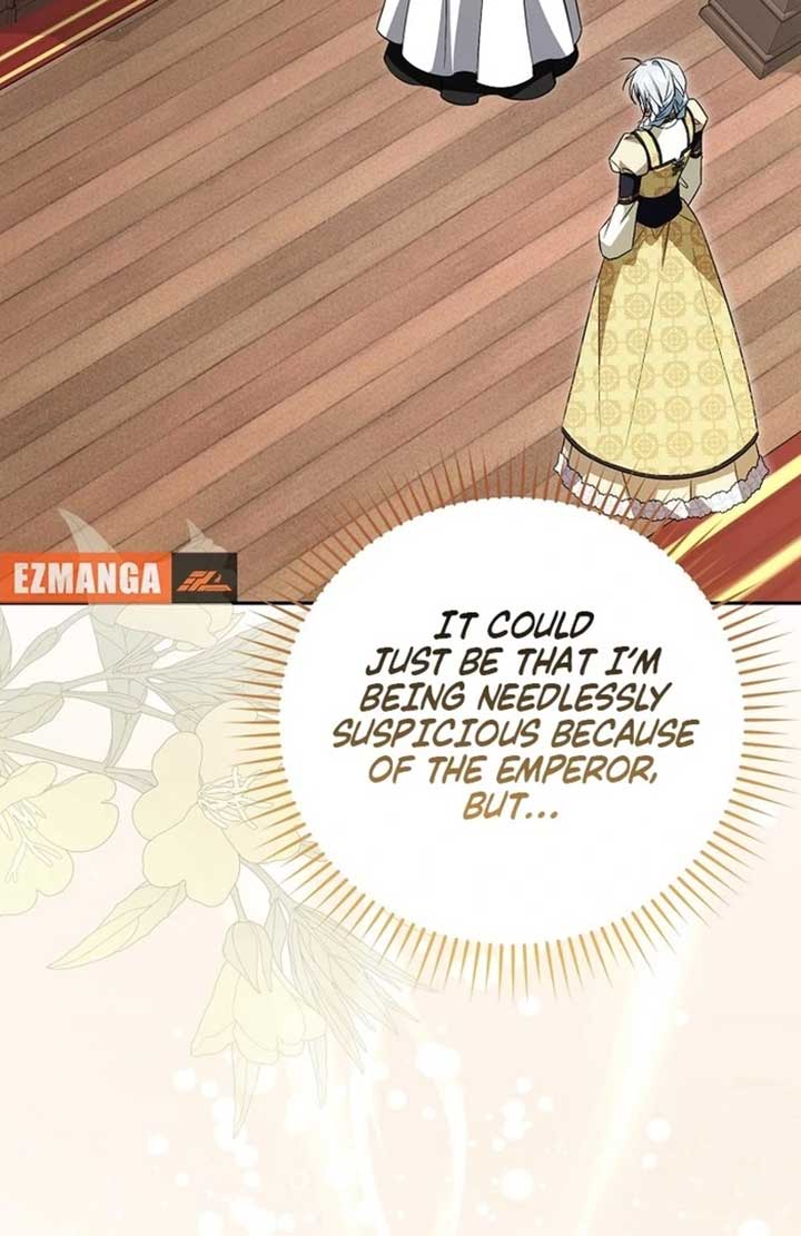 My Contract Husband Resembles the Male Protagonist Chapter 23 page 81