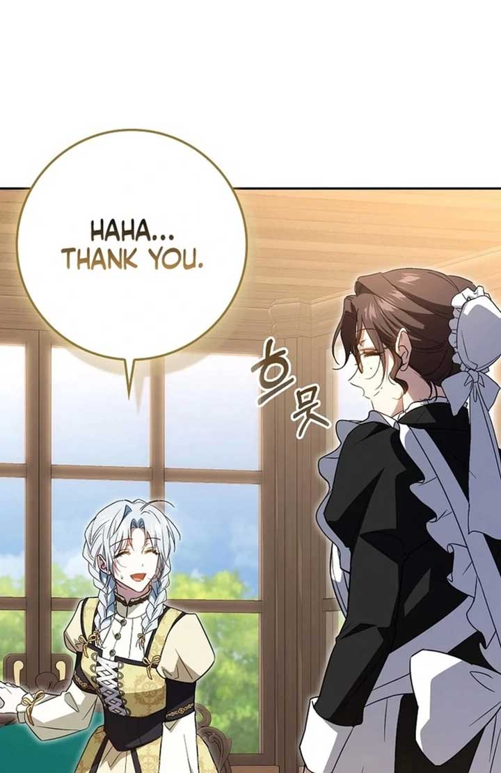 My Contract Husband Resembles the Male Protagonist Chapter 23 page 84