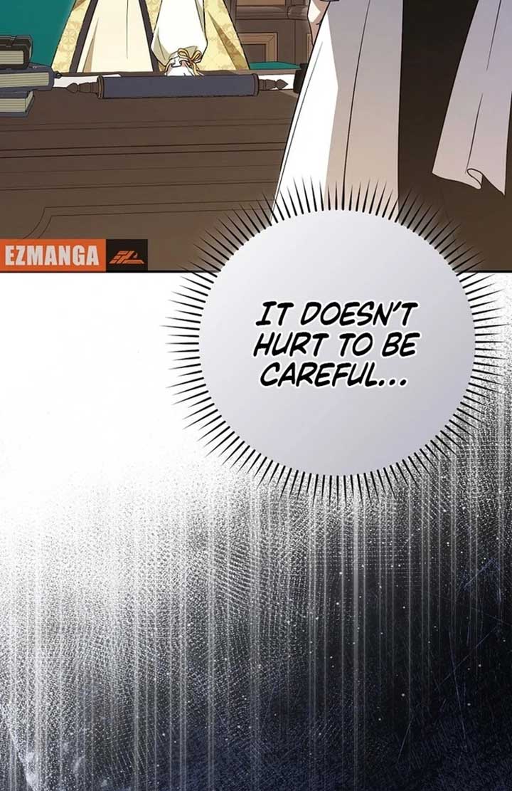 My Contract Husband Resembles the Male Protagonist Chapter 23 page 85