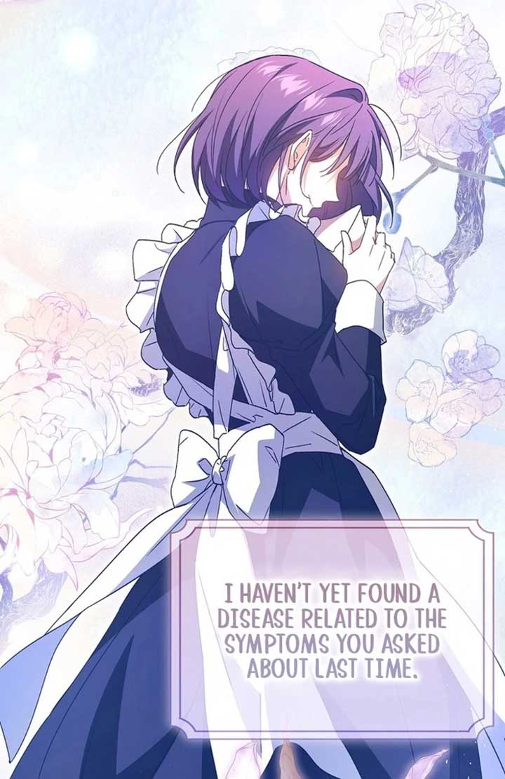 My Contract Husband Resembles the Male Protagonist Chapter 23 page 98