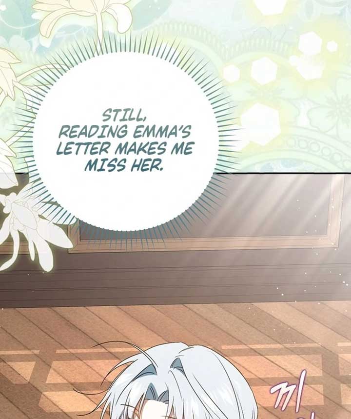 My Contract Husband Resembles the Male Protagonist Chapter 23 page 105