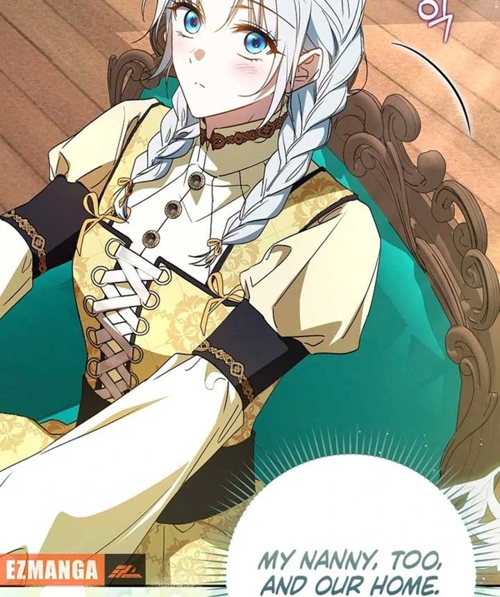 My Contract Husband Resembles the Male Protagonist Chapter 23 page 106