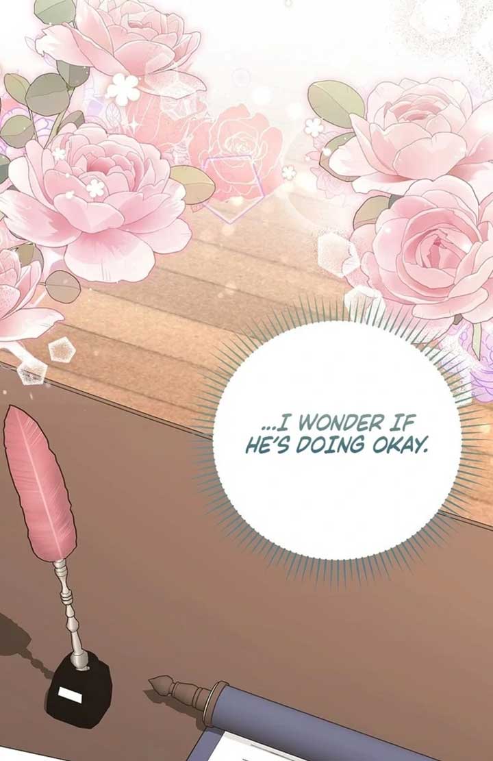 My Contract Husband Resembles the Male Protagonist Chapter 23 page 108