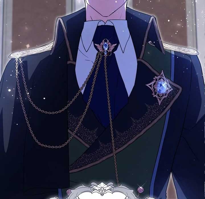 My Contract Husband Resembles the Male Protagonist Chapter 23 page 115