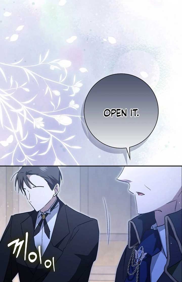 My Contract Husband Resembles the Male Protagonist Chapter 23 page 117