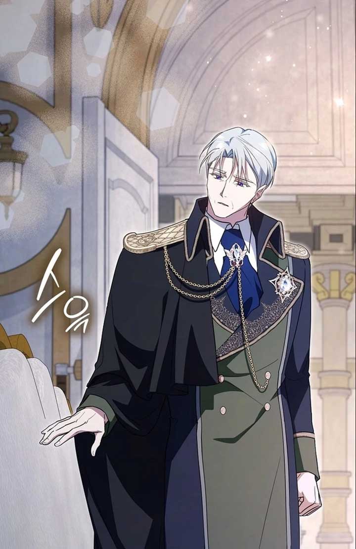 My Contract Husband Resembles the Male Protagonist Chapter 23 page 123