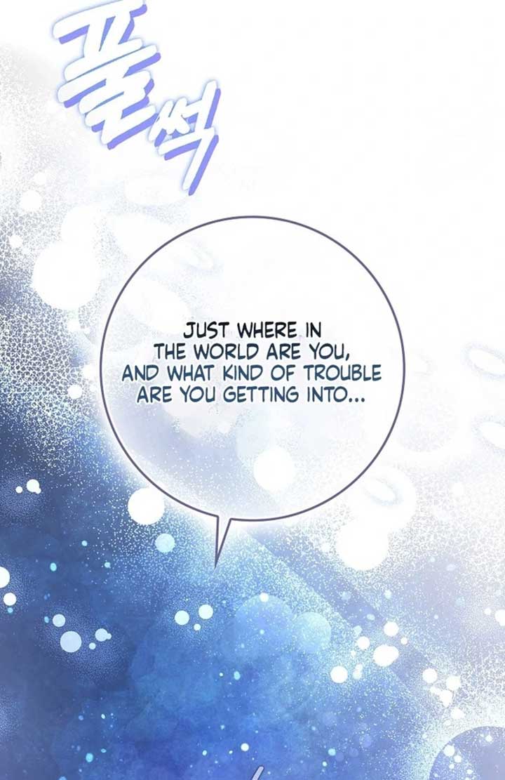 My Contract Husband Resembles the Male Protagonist Chapter 23 page 127