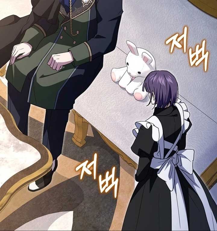 My Contract Husband Resembles the Male Protagonist Chapter 23 page 134