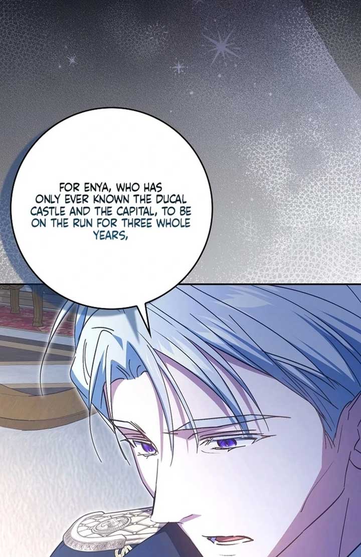 My Contract Husband Resembles the Male Protagonist Chapter 23 page 137