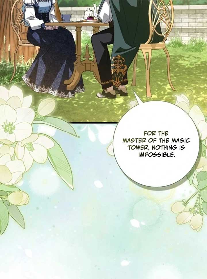 My Contract Husband Resembles the Male Protagonist Chapter 25 page 6