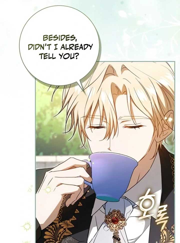My Contract Husband Resembles the Male Protagonist Chapter 25 page 7
