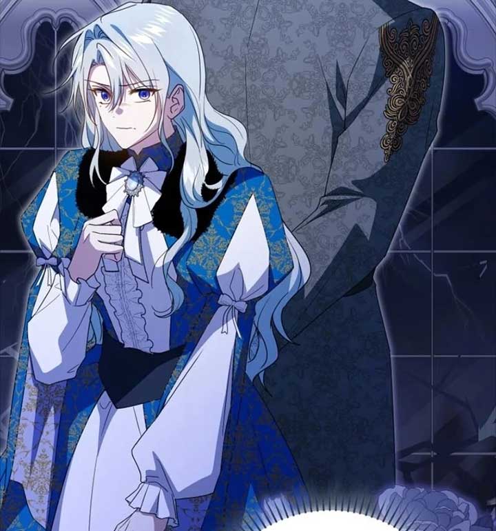My Contract Husband Resembles the Male Protagonist Chapter 25 page 15