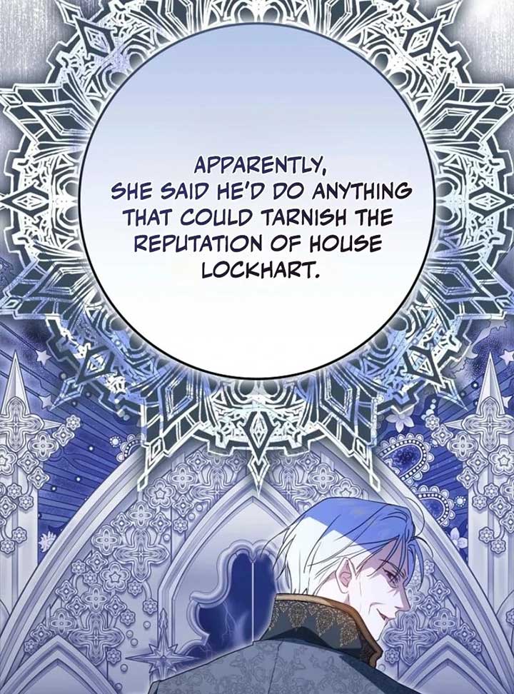 My Contract Husband Resembles the Male Protagonist Chapter 25 page 14