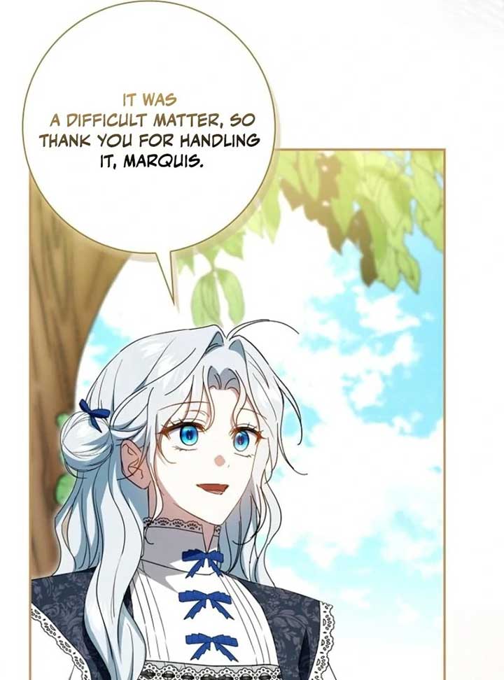 My Contract Husband Resembles the Male Protagonist Chapter 25 page 17