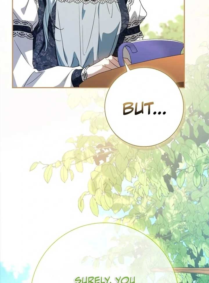 My Contract Husband Resembles the Male Protagonist Chapter 25 page 18