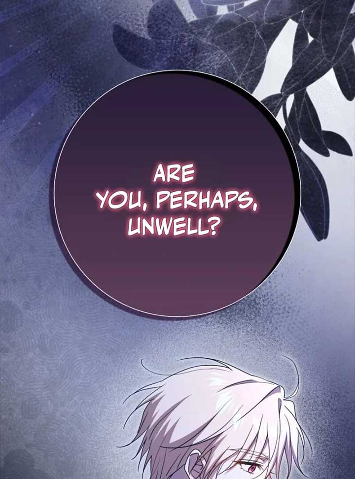 My Contract Husband Resembles the Male Protagonist Chapter 25 page 25